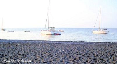 San Bartolomeo (Stromboli)