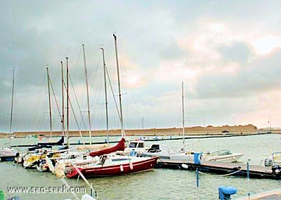 Porticciolo S. Leone (Sicilia)