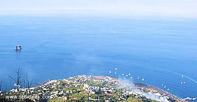 San Vincenzo (Stromboli)