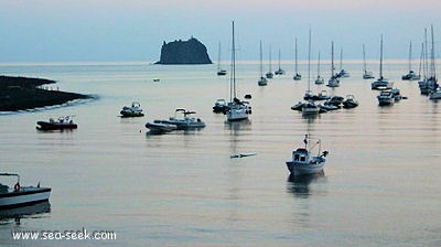 San Vincenzo (Stromboli)