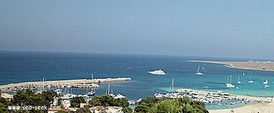 Porto S. Vito (Sicilia)