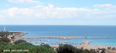 Porto S. Vito (Sicilia)