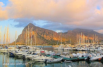 Porto S. Vito (Sicilia)