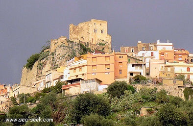 Capo Scaletta (Sicilia)