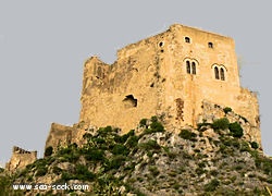 Capo Scaletta (Sicilia)