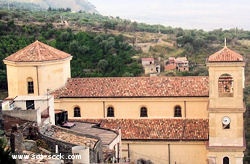 Capo Scaletta (Sicilia)