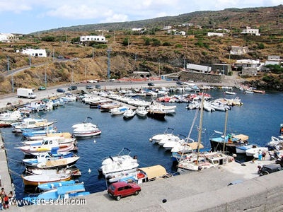 Porto Scauri (Pantelleria)