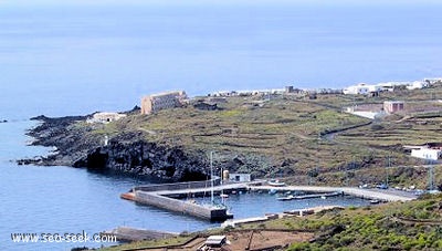 Porto Scauri (Pantelleria)