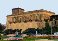Rada di Taormina (Sicilia)