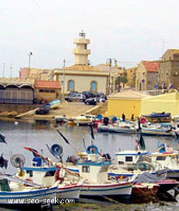 Porto Scoglitti (Sicilia)