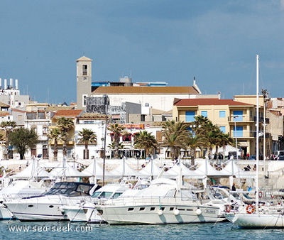 Porto Scoglitti (Sicilia)