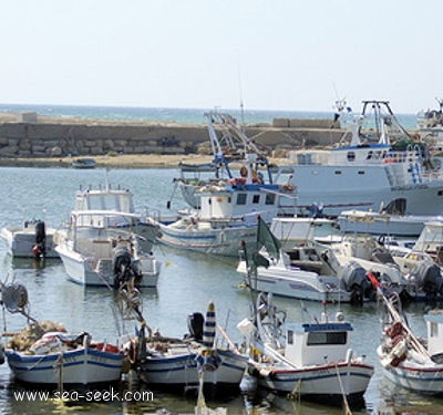 Porto Scoglitti (Sicilia)