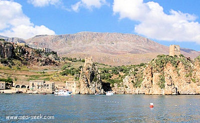 Scopello (Sicilia)