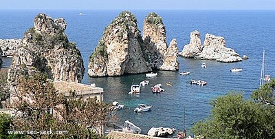 Scopello (Sicilia)