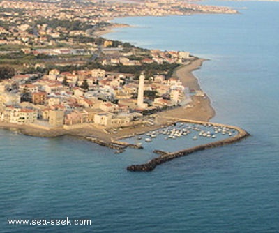 Capo Scalambri (Sicilia)