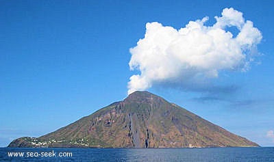 Isola di Stromboli