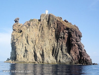 Strombolicchio (Stromboli)