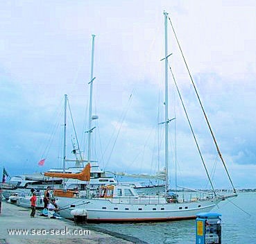 Syracuse Porto Grande (Sicilia)