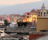 Costa  di Levante (Sicilia)