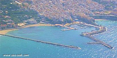Porto Terrasini (Sicilia)