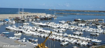 Porto Terrasini (Sicilia)