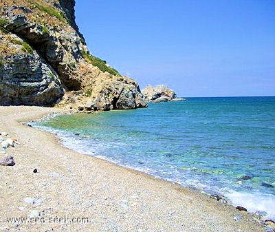 Baia di Tindari (Sicilia)