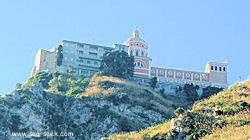 Capo Tindari (Sicilia)
