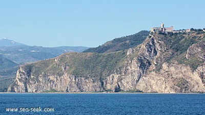 Capo Tindari (Sicilia)