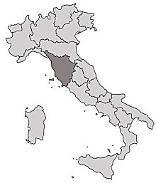 Toscana