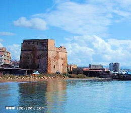 Porto Empedocle (Sicilia)