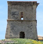 Porto Palo di Menfi (Sicilia)