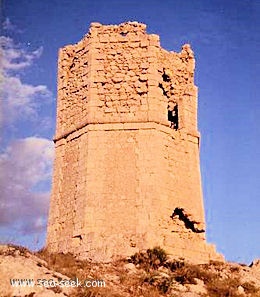 Rocca S. Nicola (Sicilia)