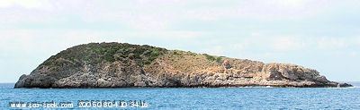 Scoglio Vetara (Vivaro) Salerno