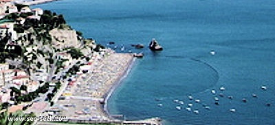 Marina di Vietri Salerno