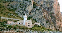 Capo Zafferano (Sicilia)