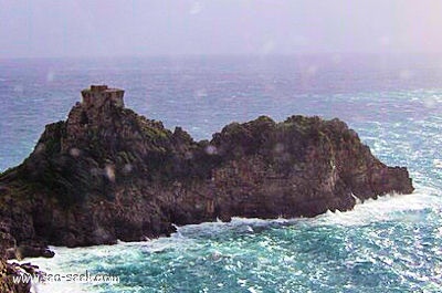 Cap Conca Salerno