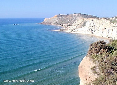 Capo Rosello (Sicilia)