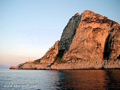 Capo Zafferano (Sicilia)