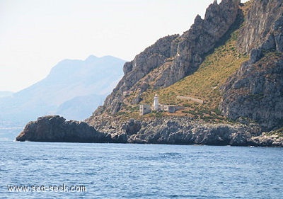 Capo Zafferano (Sicilia)