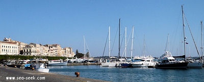 Syracuse Marina Yachting (Sicilia)