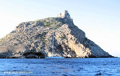 Punta Troia (Marettimo)