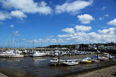 Ryde Harbour