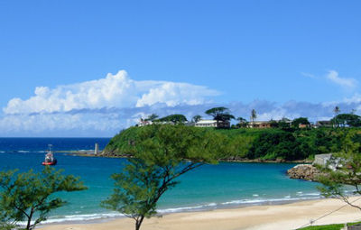 Anse Dauphine (Madagascar)