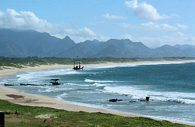 Anse Dauphine (Madagascar)