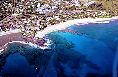 Pointe des Aigrettes (La Réunion)