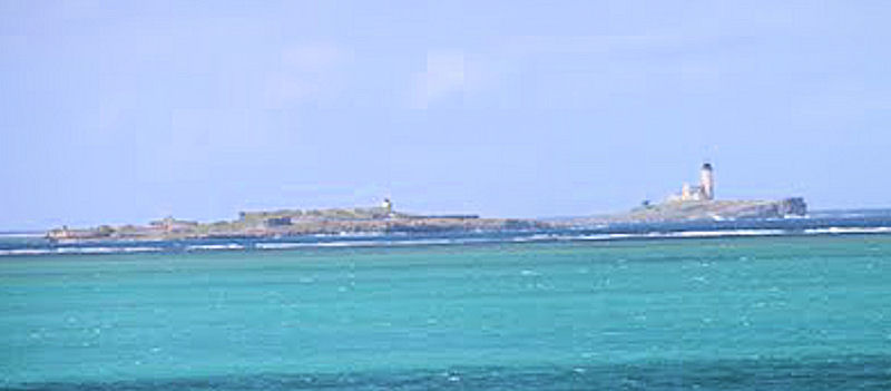 Île aux Aigrettes