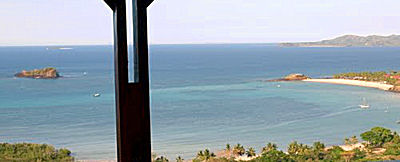 Plage d'Andilana (Madagascar)