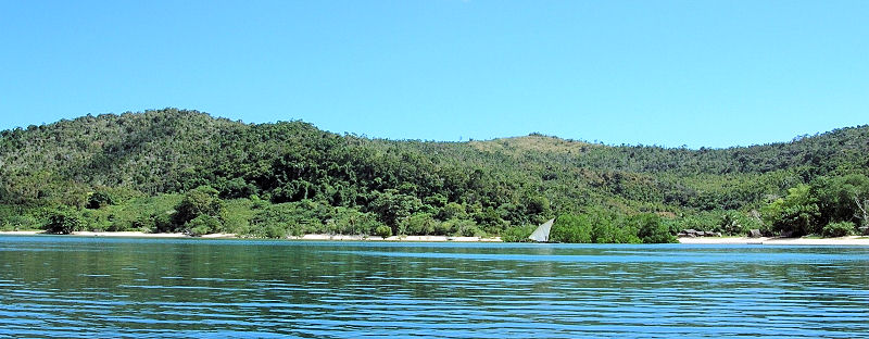 Baie des Russes (Madagascar)