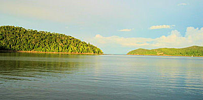 Baie des Russes (Madagascar)