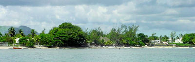 Baie du Tombeau (Maurice)